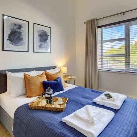 The Clement Apartment Stylish Two Bedroom Apartment Very Close To The Birmingham Arena Eksteriør billede