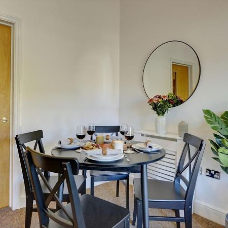 The Clement Apartment Stylish Two Bedroom Apartment Very Close To The Birmingham Arena Eksteriør billede
