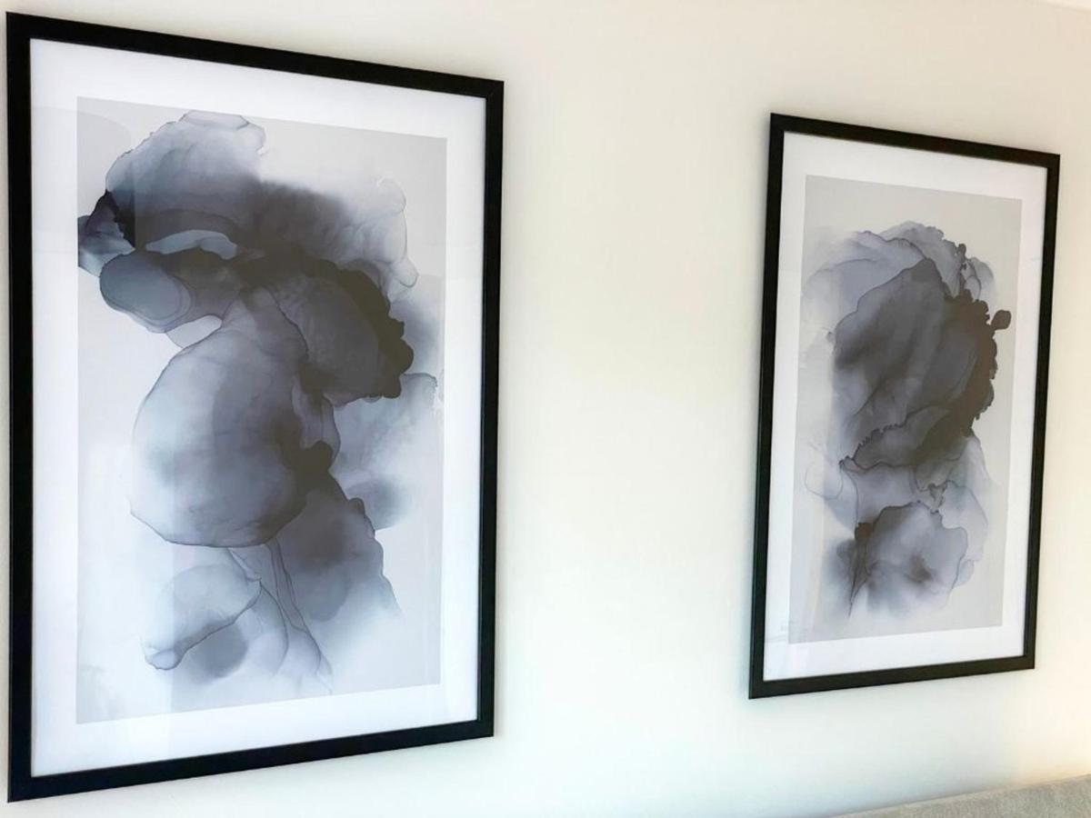 The Clement Apartment Stylish Two Bedroom Apartment Very Close To The Birmingham Arena Eksteriør billede