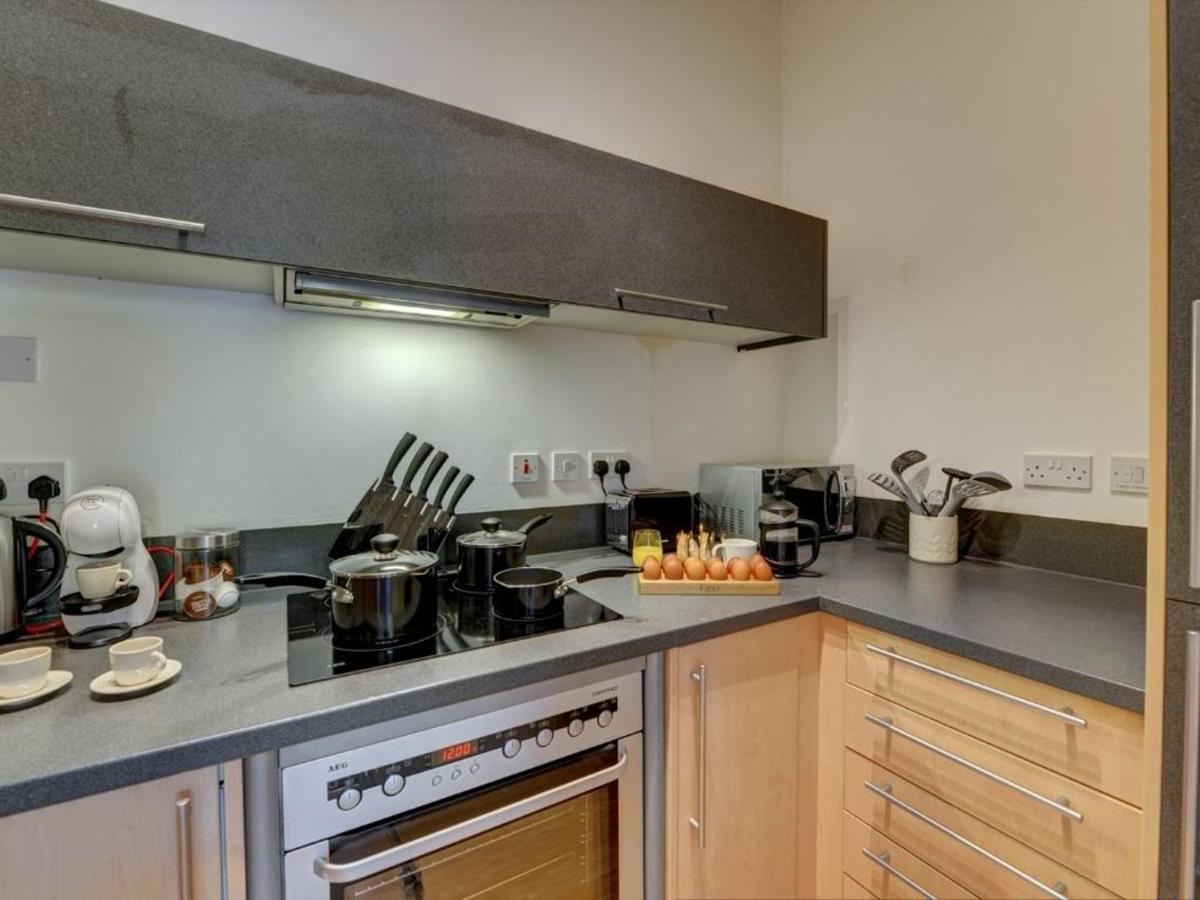 The Clement Apartment Stylish Two Bedroom Apartment Very Close To The Birmingham Arena Eksteriør billede