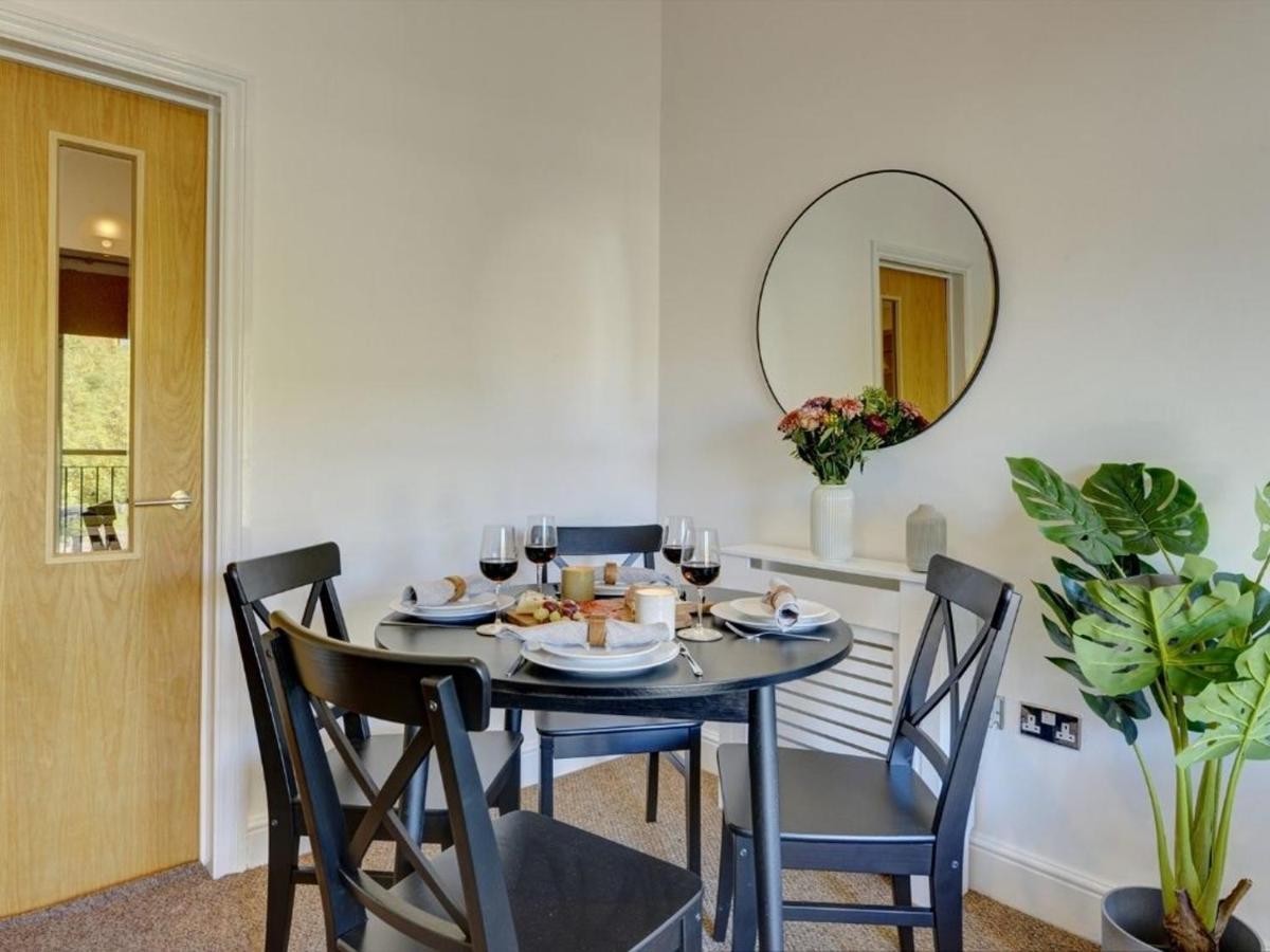 The Clement Apartment Stylish Two Bedroom Apartment Very Close To The Birmingham Arena Eksteriør billede